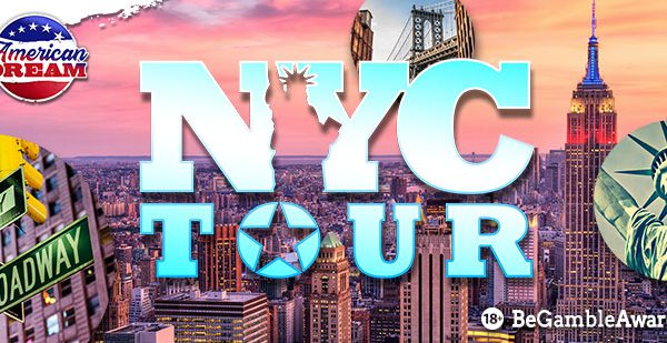 American Dream New York City BGO Casino