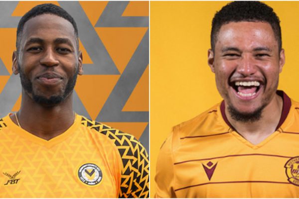Two Football Clubs Join Paddy Power’s ‘Save Our Shirt’ Campaign Two Football Clubs Join Paddy Power’s ‘Save Our Shirt’ Campaign