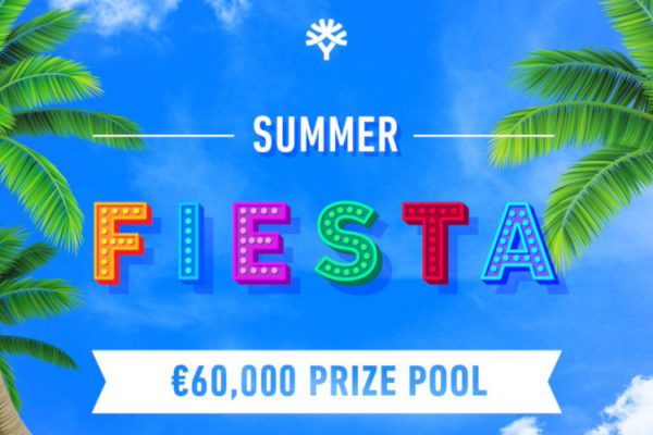 Yggdrasil Summer Fiesta