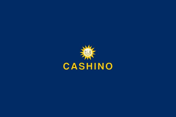 Cashino Online Casino Logo