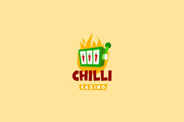 Chilli Casino Logo