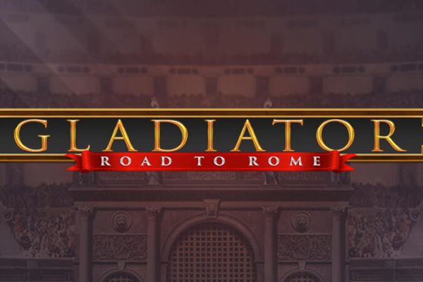 Gladiator Road To Rome