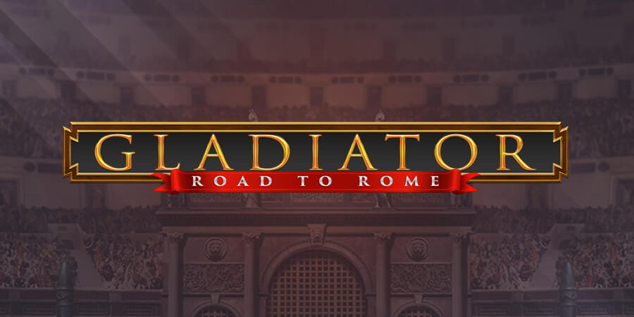 Gladiator Road To Rome