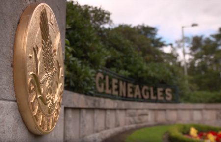 Gleneagles