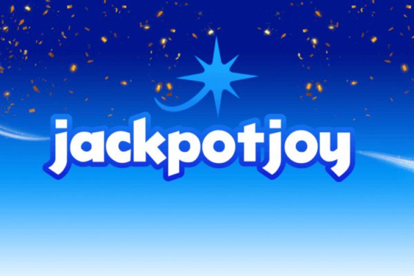 Jackpotjoy
