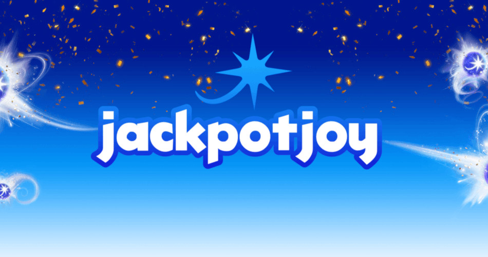 Jackpotjoy