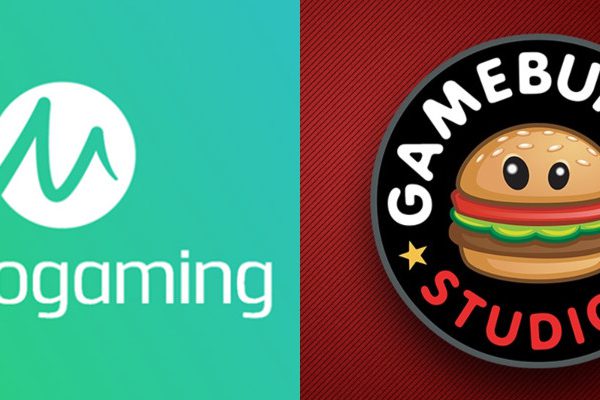 Microgaming Announces Content Partnership With Gameburger Studios