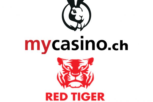 Mycasino Red Tiger Gaming