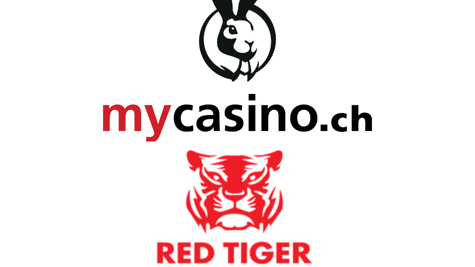 Mycasino Red Tiger Gaming