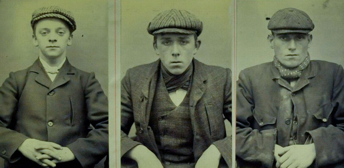 The Real Peaky Blinders Story Who Were The Real Peaky Blinders