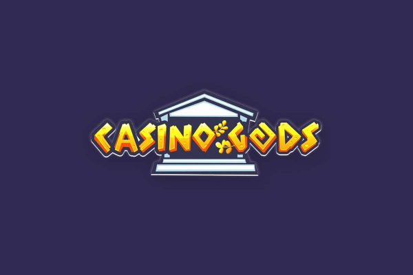 Casino Gods Logo