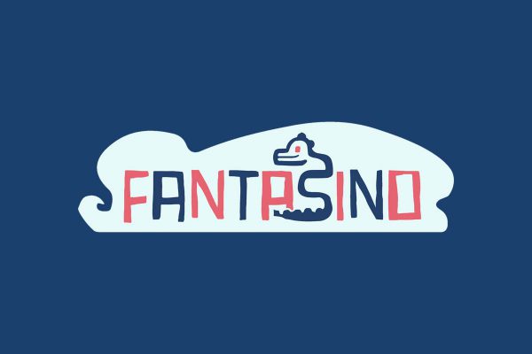 Fantasino Casino Logo