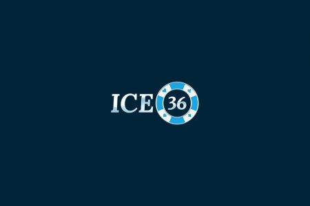 ICE36 Casino