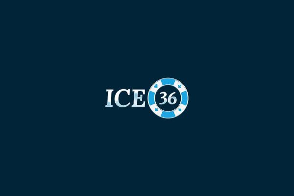 ICE36 Casino Logo