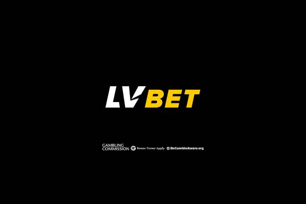 LVBet Casino Logo