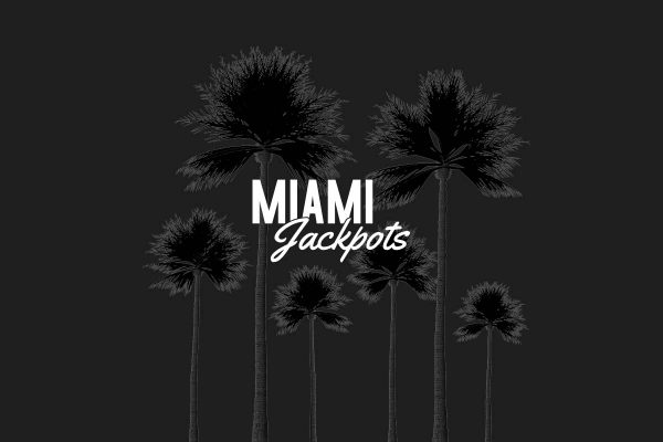 Miami Jackpots Logo