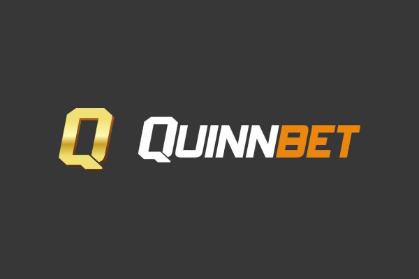 Quinnbet Casino Logo