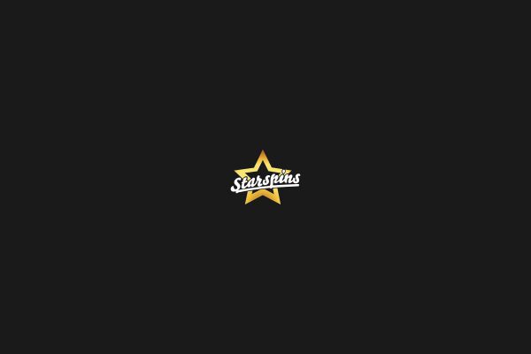 Starspins Casino Logo