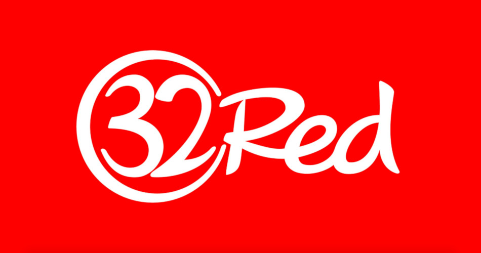 32Red Logo