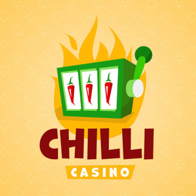 Chilli Casino Logo