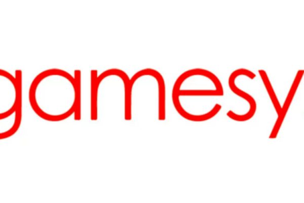 Gamesys Logo