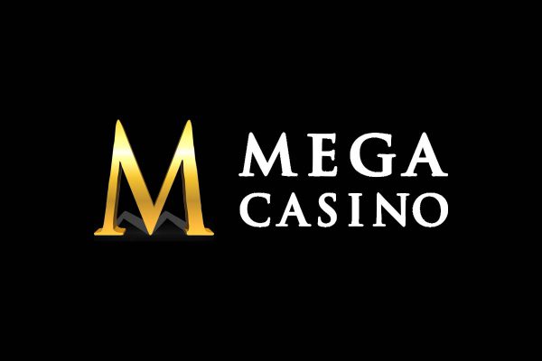 Mega Casino Logo