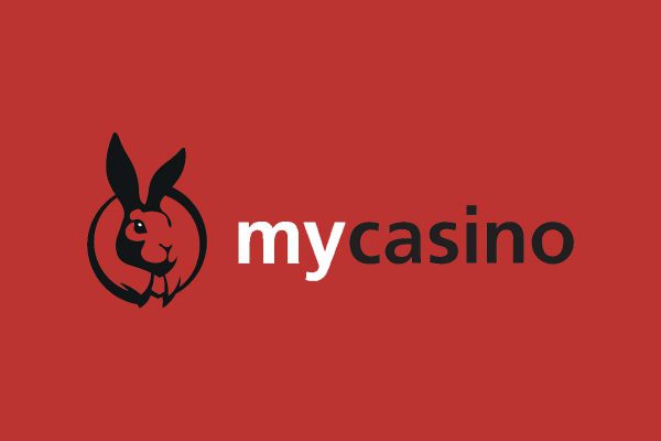 mycasino Logo