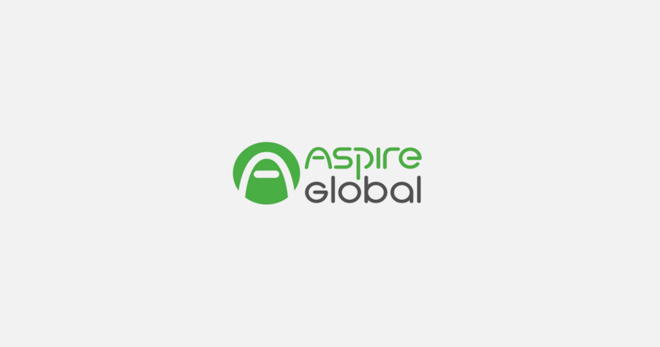 Aspire Global Logo