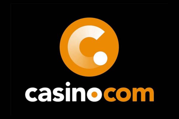 Casino.com Logo