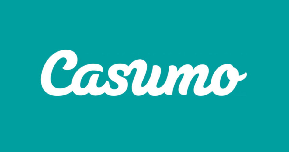 Casumo Casino Logo