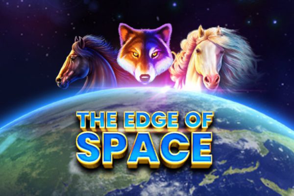 Edge Of Space