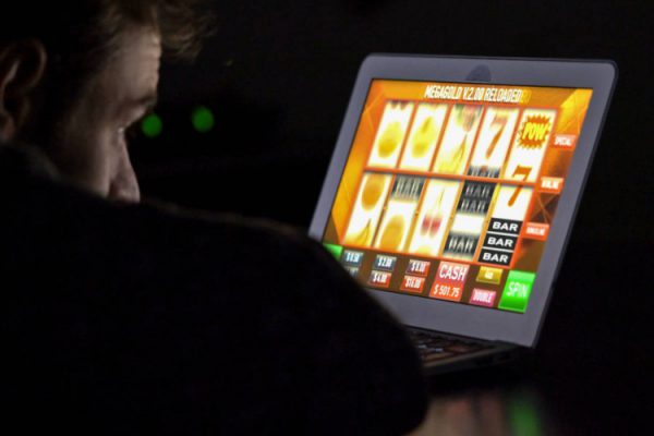 New ABSG Report Calls For A Review Into Casino Game Stake Limits New ABSG Report Calls For A Review Into Casino Game Stake Limits
