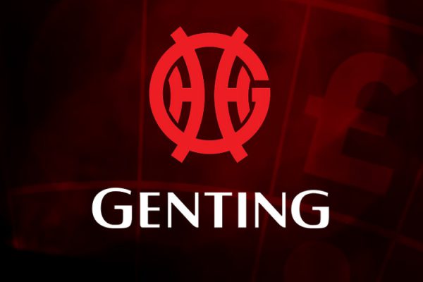 Genting Red Tiger Gaming