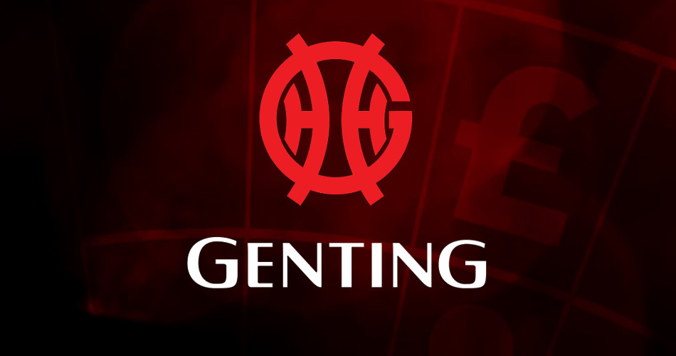 Genting Red Tiger Gaming