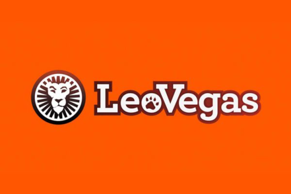 LeoVegas Logo