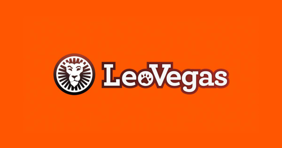 LeoVegas Logo