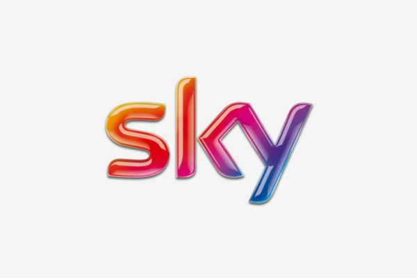 Sky TV Logo