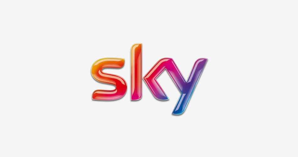 Sky TV Logo