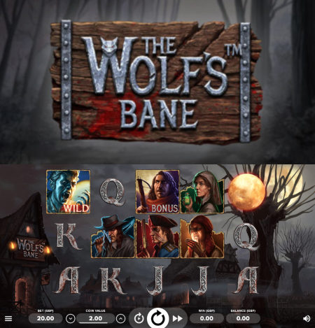 The Wolf's Bane