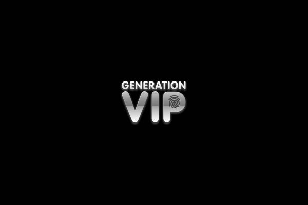 Generation VIP Logo