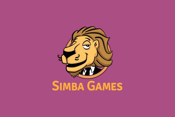 Simba Games Logo