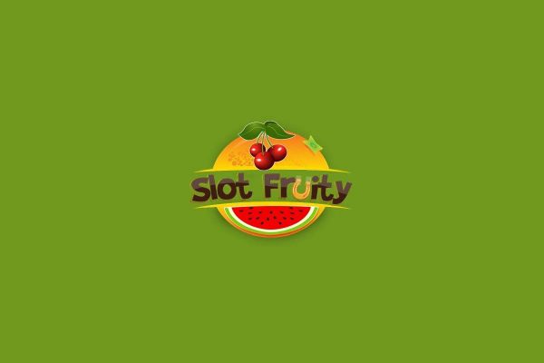 SlotFruity Casino Logo