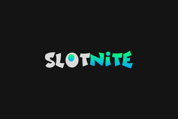 Slotnite Casino Logo