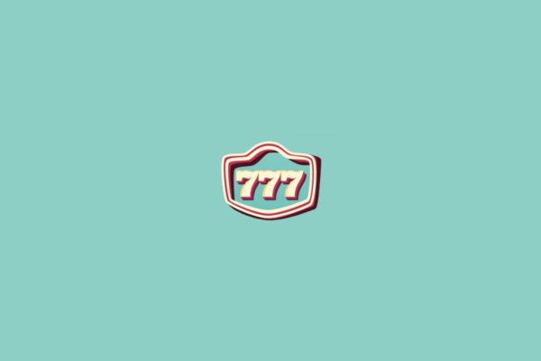 777 Casino Logo