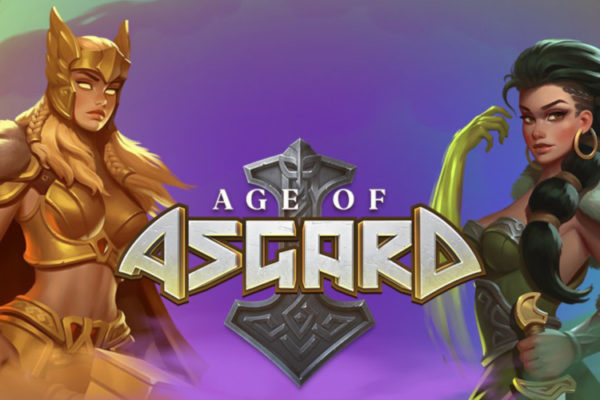 Age Of Asgard