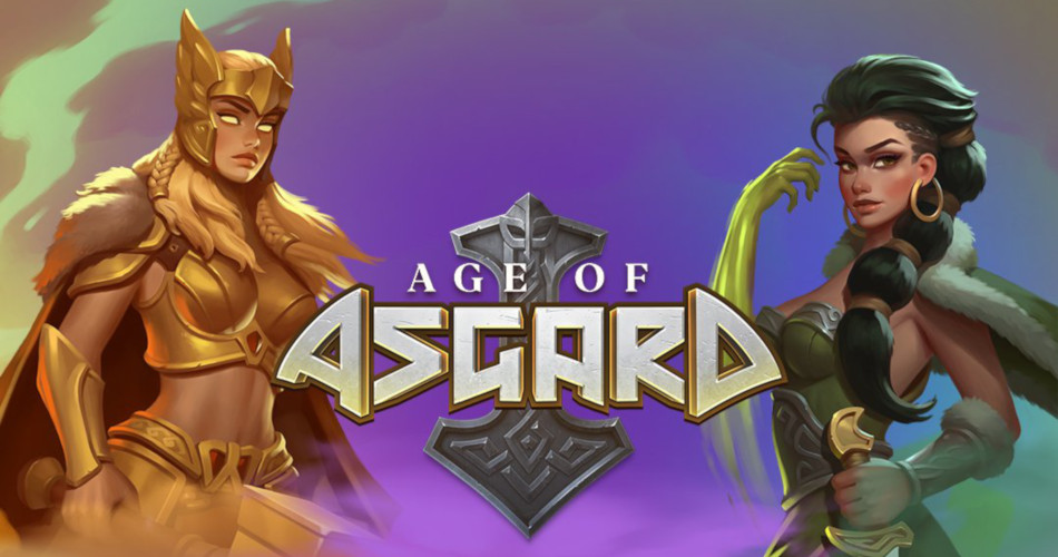 Age Of Asgard 