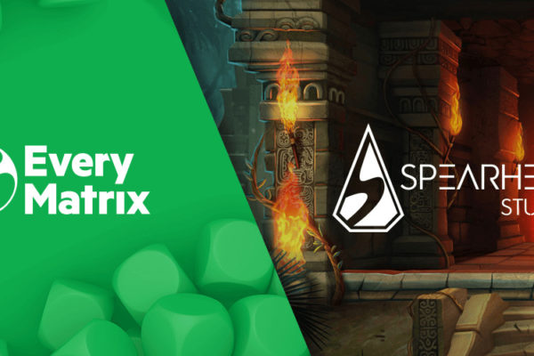 EveryMatrix Launches New Game Development Firm Spearhead Studios EveryMatrix Launches New Game Development Firm Spearhead Studios