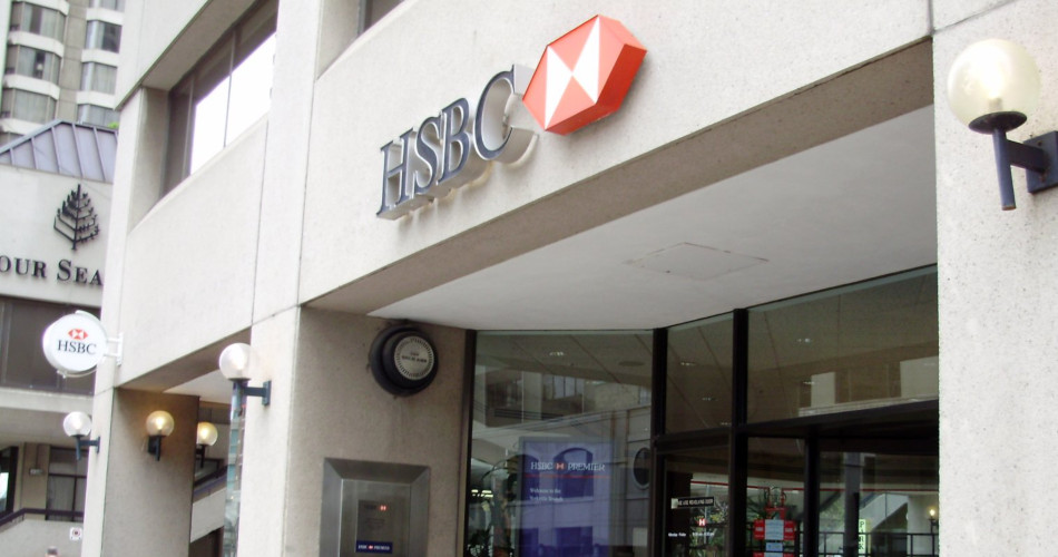 HSBC Bank