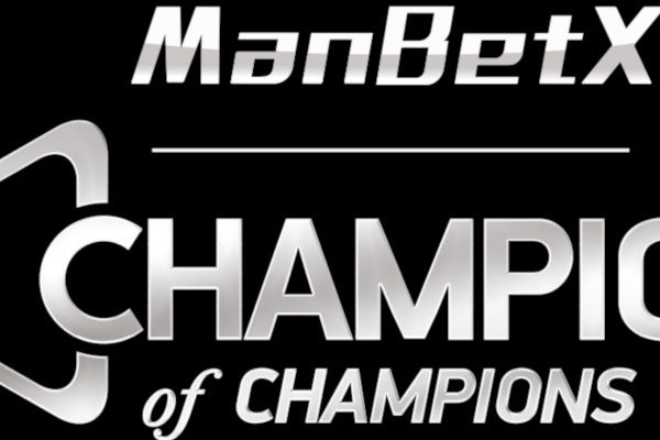 ManBet X Champion Of Champions