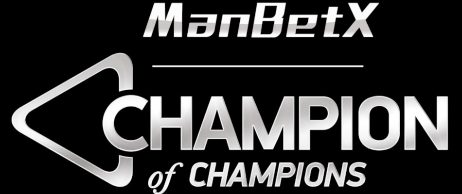 ManBet X Champion Of Champions